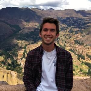 Meet your Posher, Jon